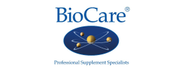BioCare logo