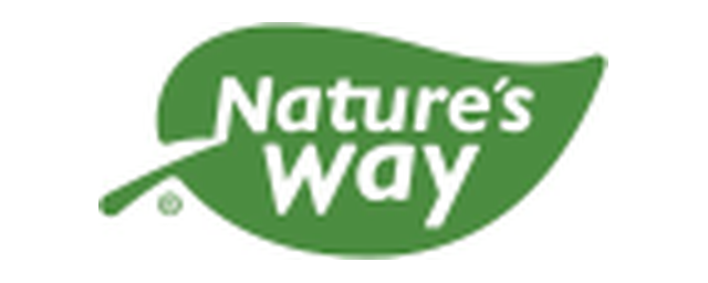 Nature's Way logo
