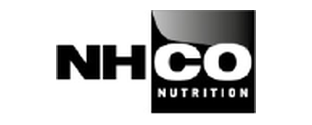 NHCO Nutrition logo