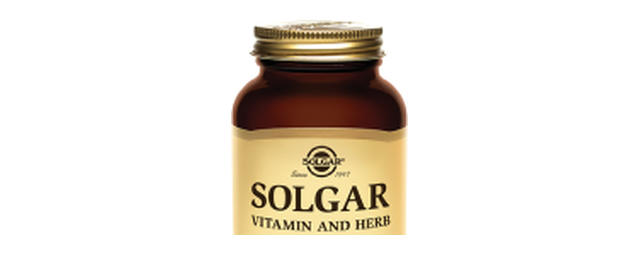Solgar logo