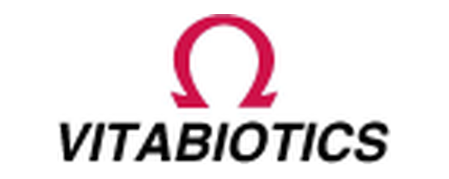 Vitabiotics logo