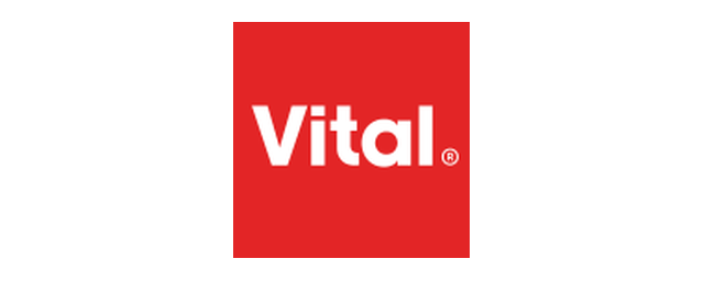 Vital logo