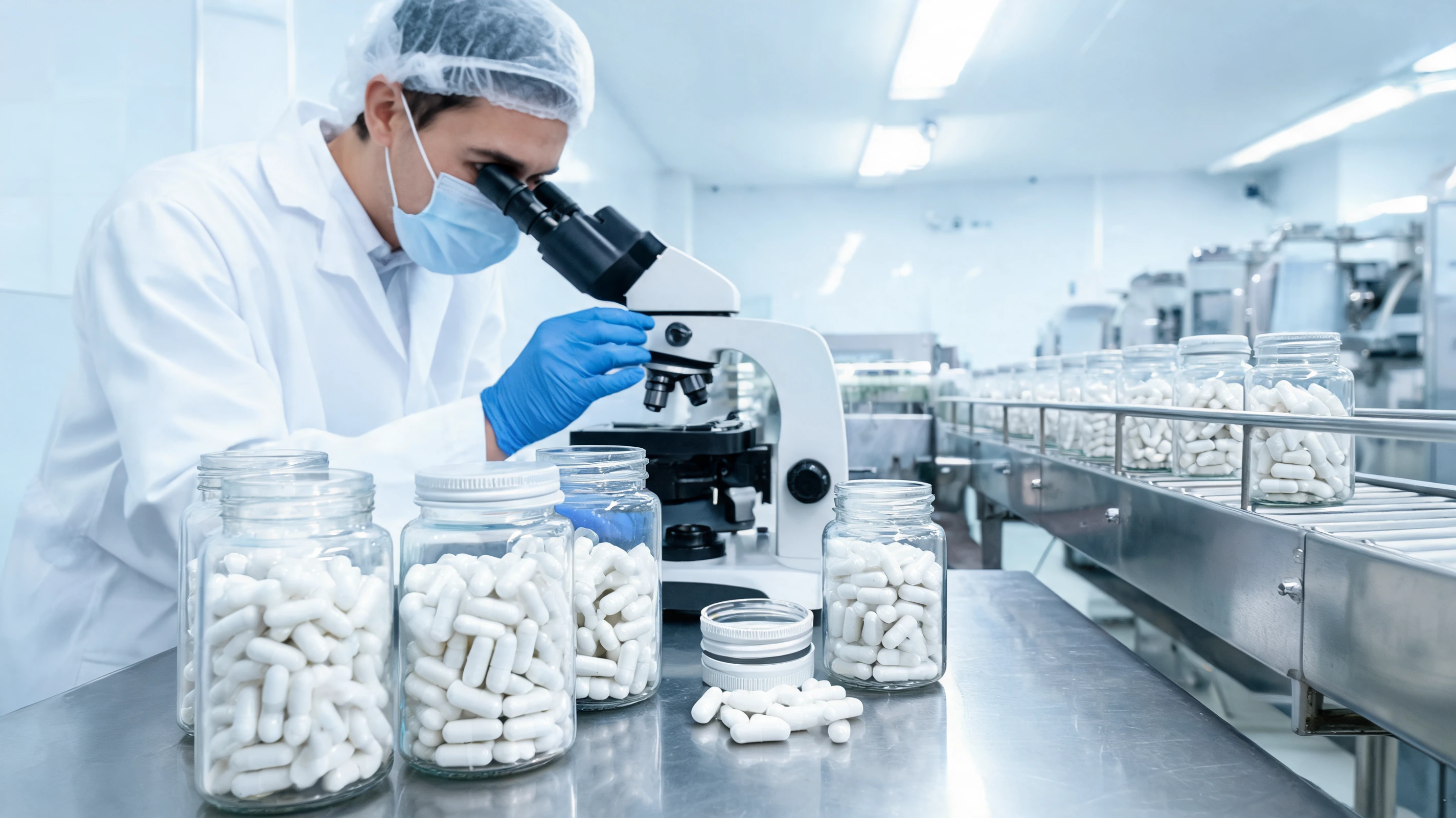 Weight management factory workflow and product context
