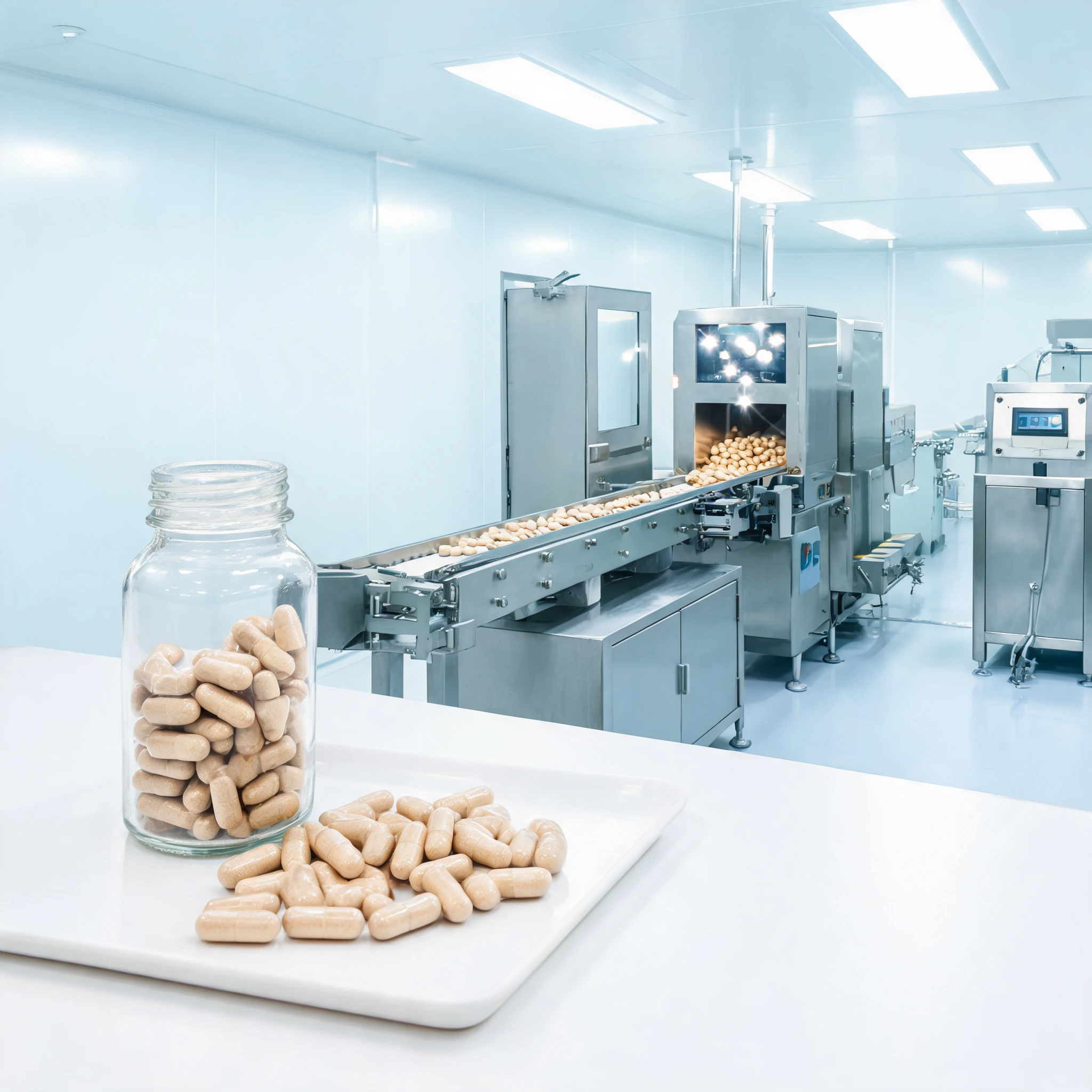 Brand owners factory workflow and product context