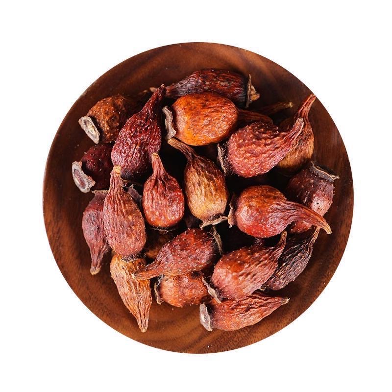 Factory Supply Golden Cherry Extract Powder Natural Chinese Herbs Dried Golden Cherry