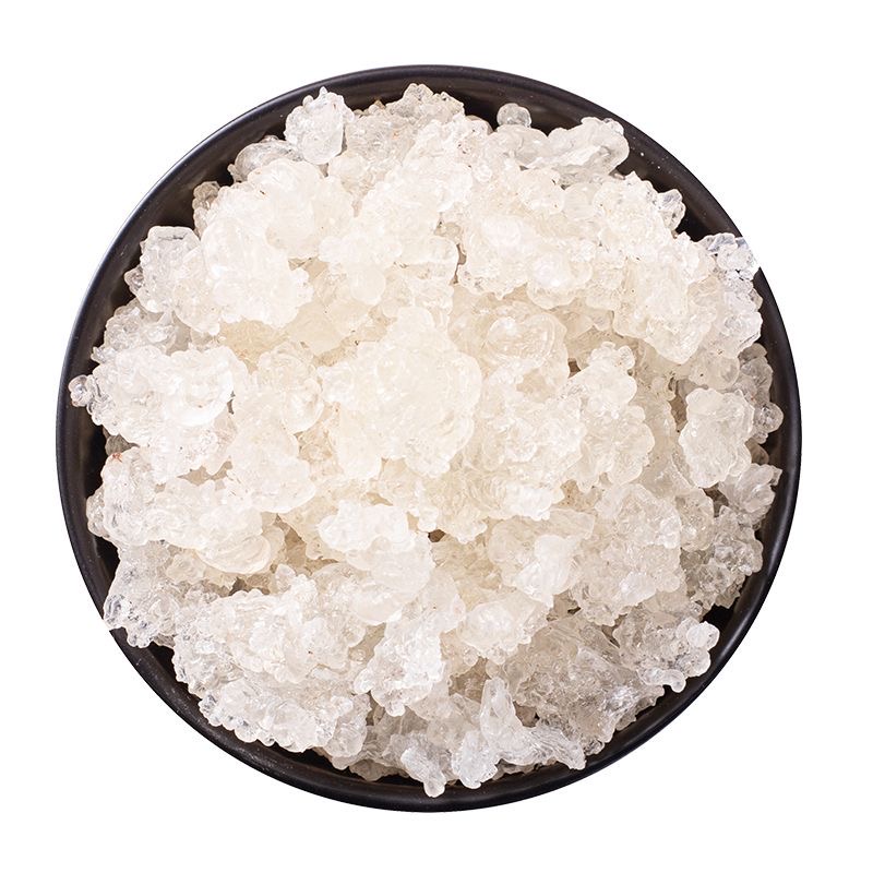Wholesale Natural Xueyan High Quality White Bird's Nest Nourishes The Face Snow Swallow