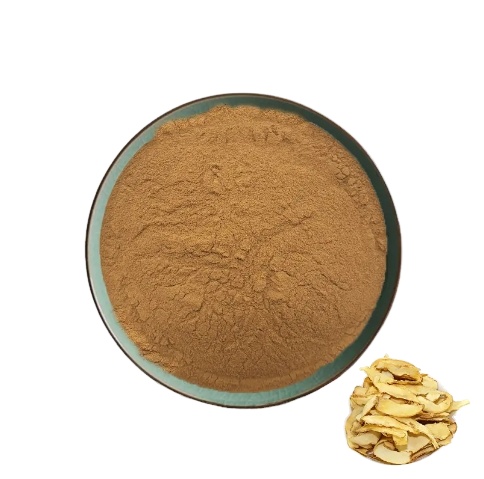 Extrait de Huangjing de qualit&eacute; alimentaire de haute qualit&eacute; en poudre (polygonatum sibiricum) par extraction par solvant du Jiangxi