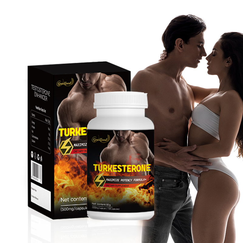 Oem Odm Turkesterone Capsulesturkestanica Extract Supplements For Adults