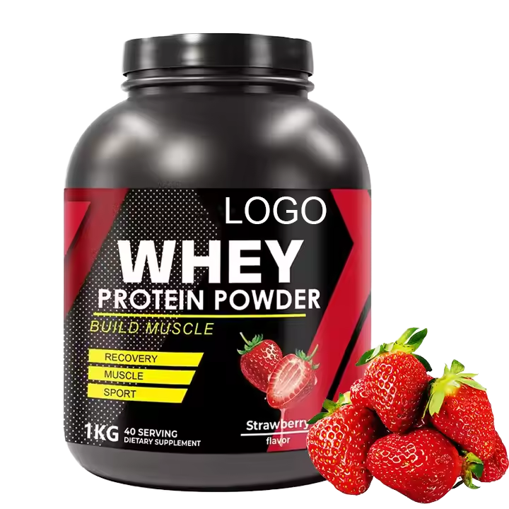 Hot Supplement For Adults Gym Whey Protein Powder Creatine Monohydrate Mass Gainer Pre-workout Bcaa-build Muscle Gain Weight