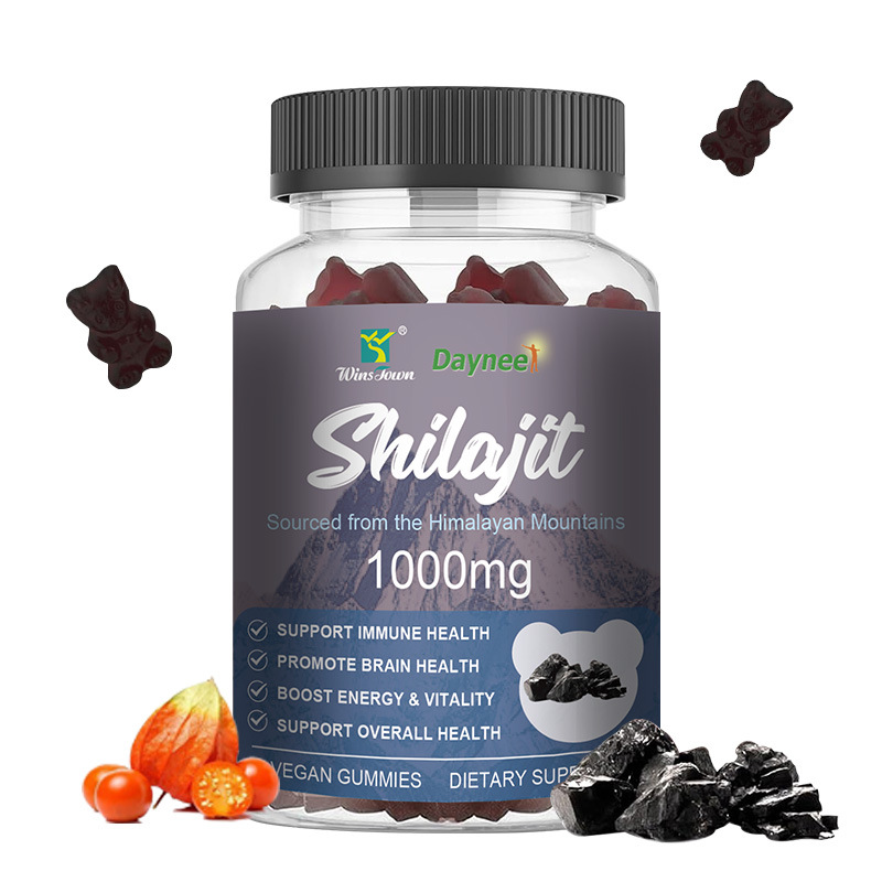 Vente directe d'usine Xilizhi nouvelle formule de bonbons mous fonctionnels &agrave; faible teneur en glucides et en sucre, substitut de sucre pour adultes