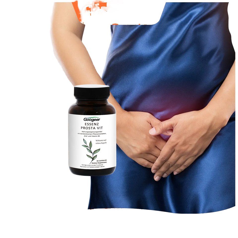 Prostate Vit Body For Adults Prostate Dietary Supplement With Plant Extracts,Zinc & Vitamin B6