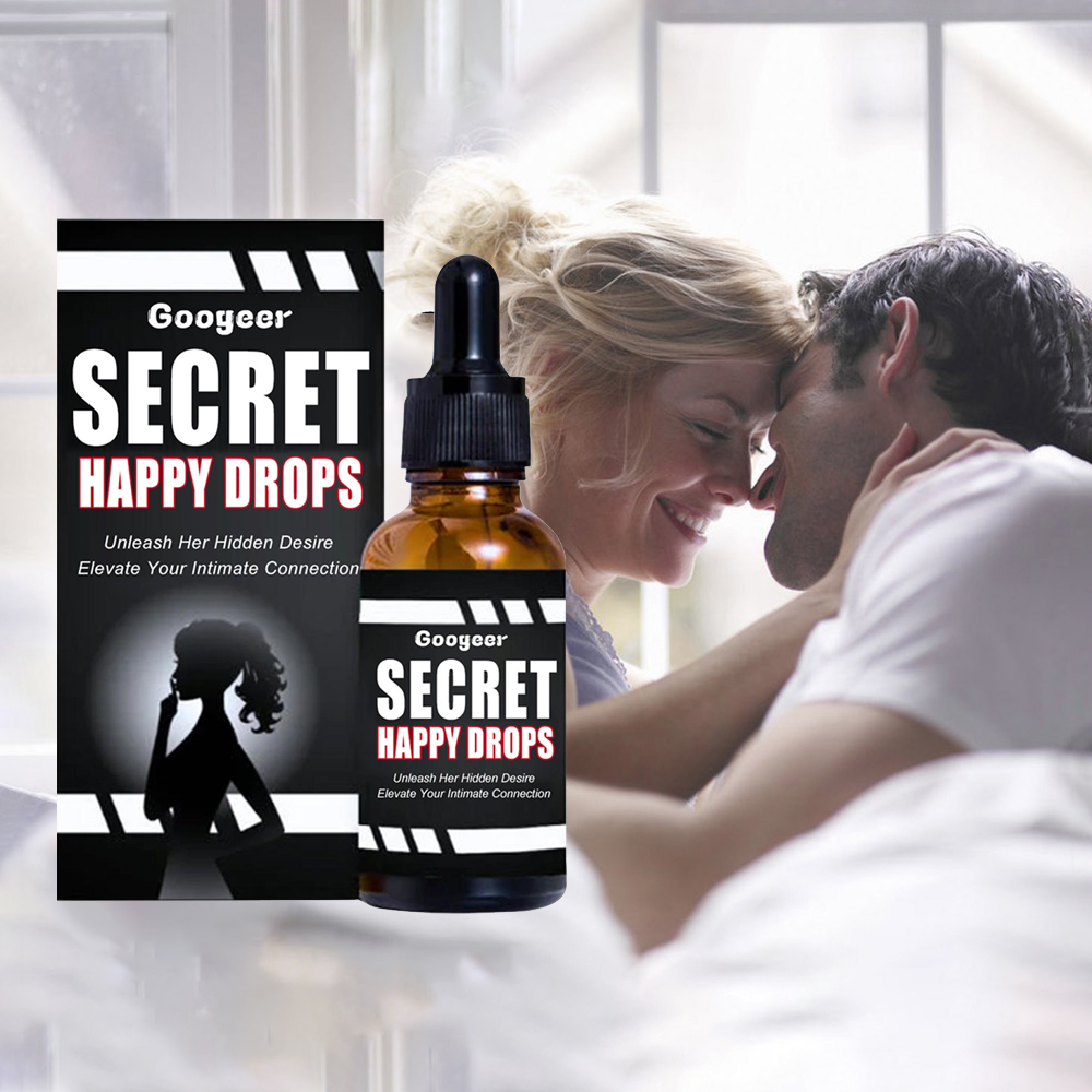 Natural Herbal Intimate Connection Enhancement Drops Unleash Hidden Desire For Romantic Moments For Women
