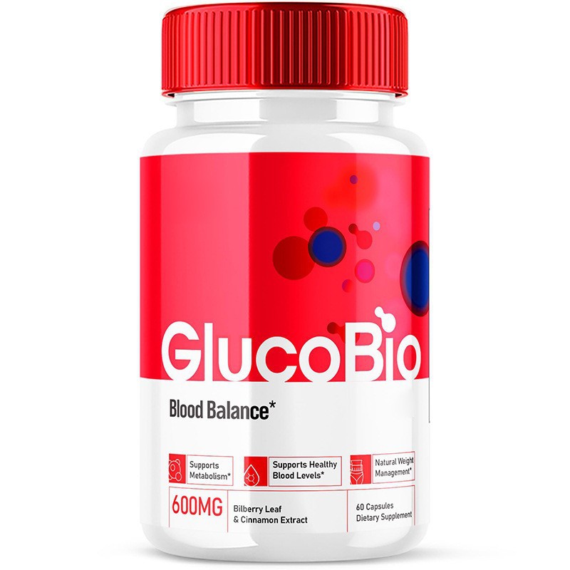 Blood Sugar Support Supplement Capsules With Herbal Extract For Healthy Glucose Balance And Metabolism Capsules
