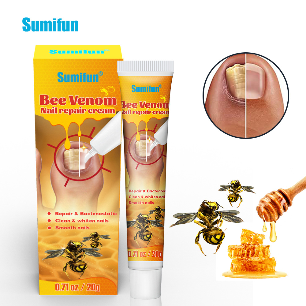 Oem Bee Venom Series Anti-aging Cream Bactenostatic Whitening Benefits New Bright Nails Amazon Tk Aliexpress Cross-border