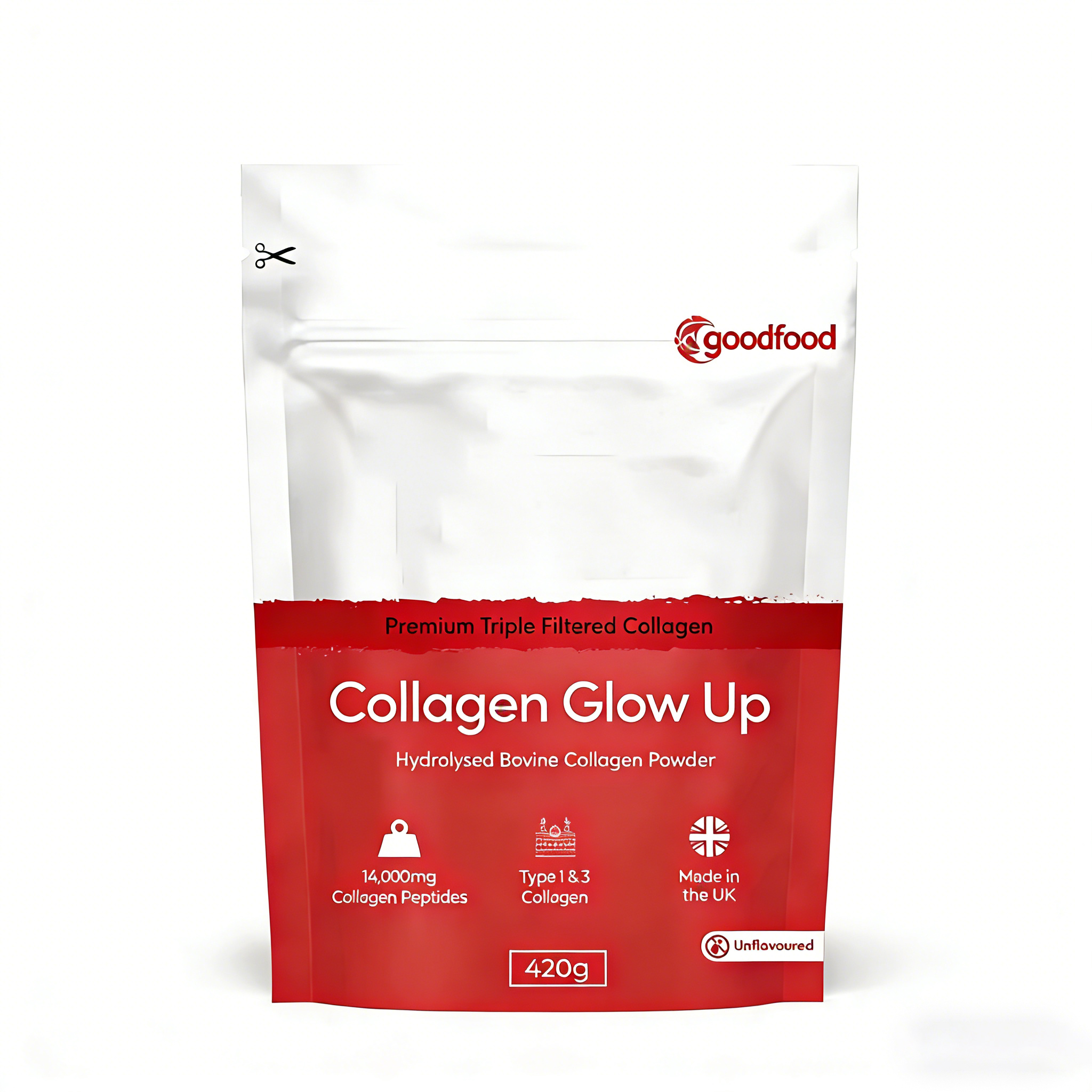 Hot-selling Collagen Pills & Glow Powder Body Supplement Hydrolysed Bovine Collagen Beauty Product Wholesale Manufacturer