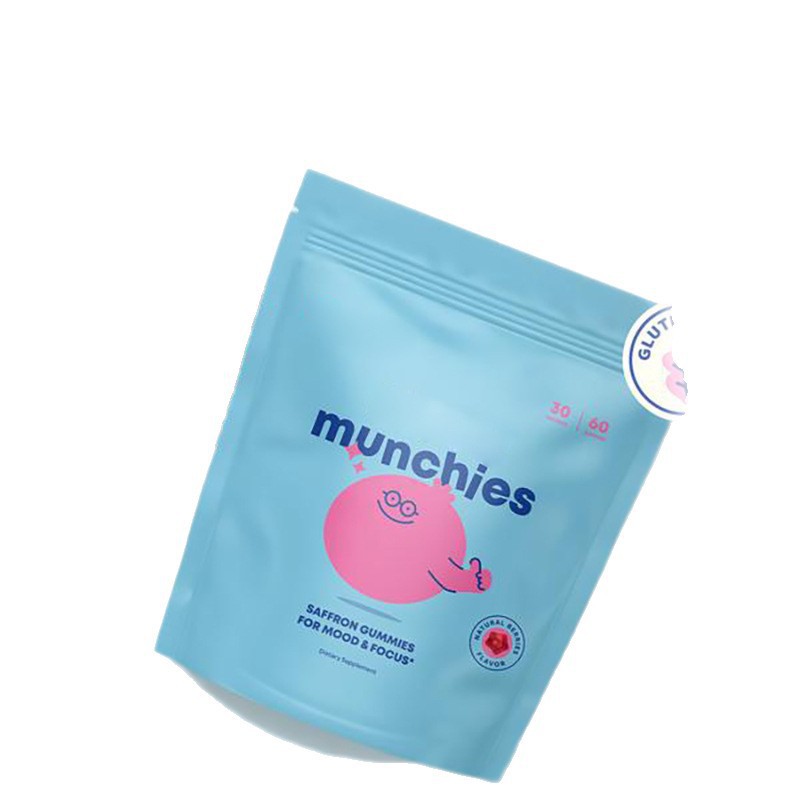 Stock Livraison gratuite Tk Amazon Transfrontalier Tr&egrave;s vendu 60 Pi&egrave;ces Bonbon G&eacute;lifi&eacute; de Safran et Fleur de la Passion Am&eacute;lioration de la Densit&eacute; Osseuse Source