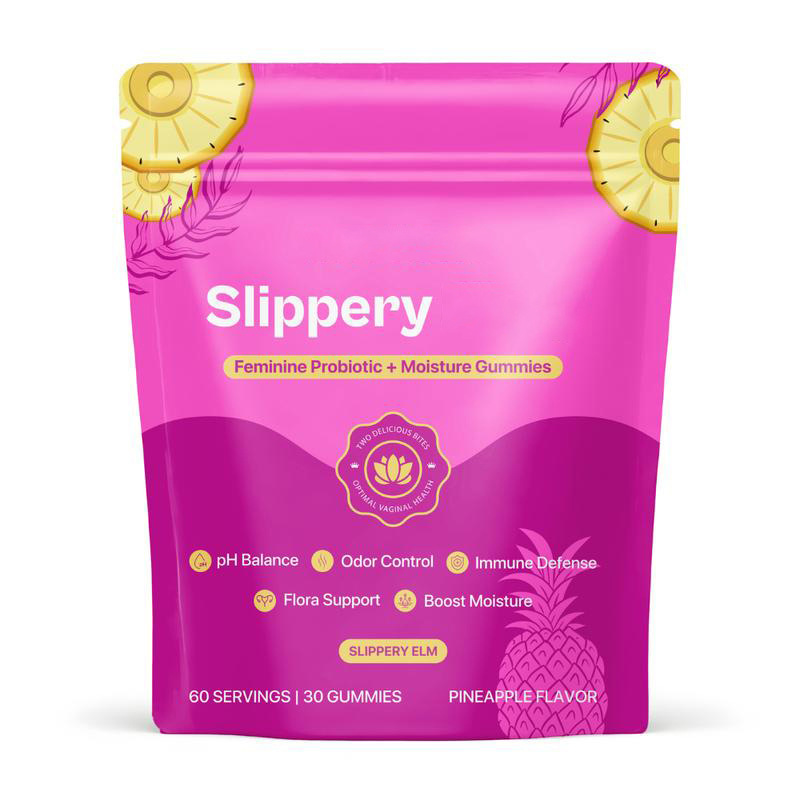 Nuevo Tk Comercio Exterior Transfronterizo Salud Suplemento Mujeres Probi&oacute;tico Gominolas Olmo Resbaladizo Para Mejorar La Densidad &Oacute;sea 60