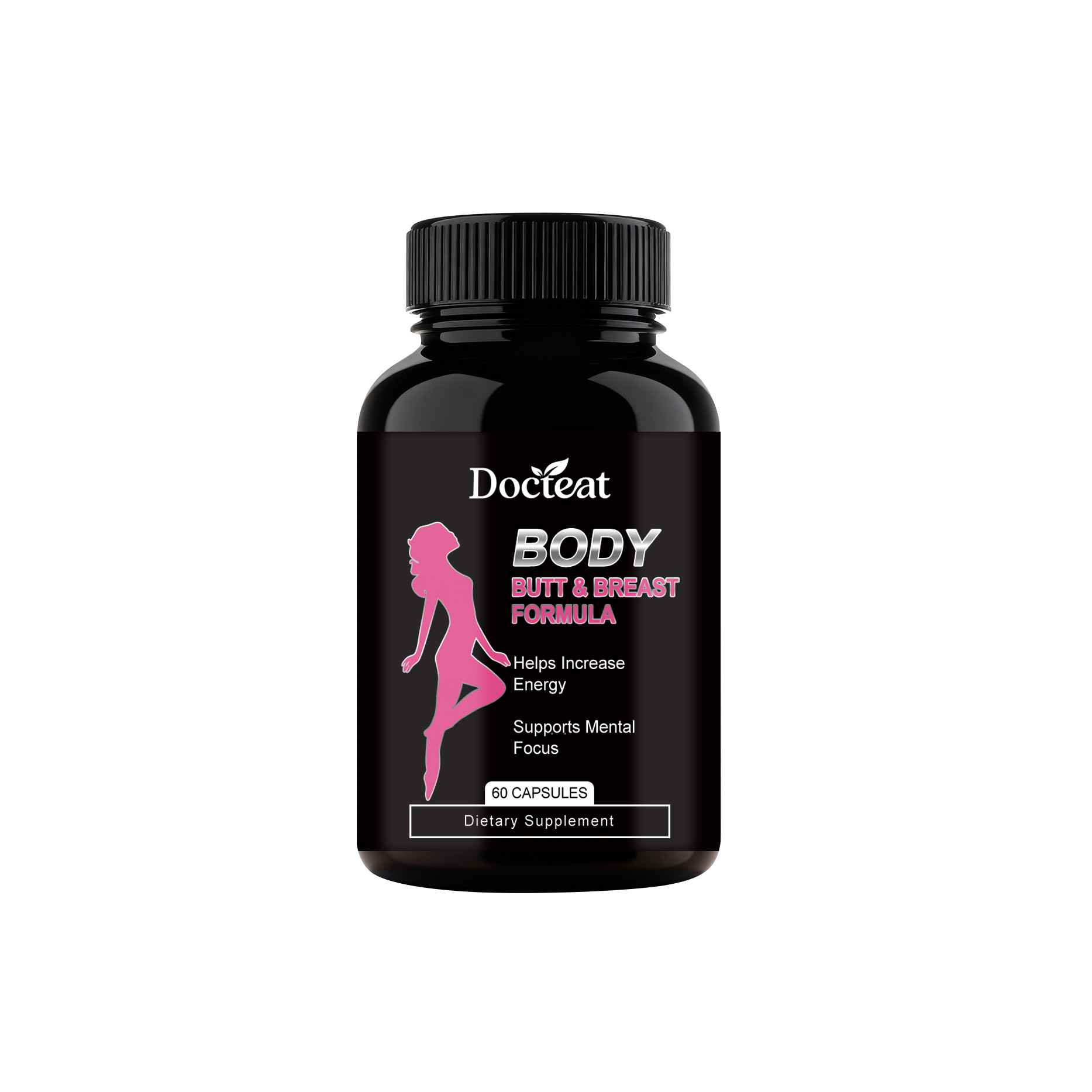 Breast Care Capsulesboosting Vitality & Improved Bone Density Daily Care For Bust And Buttock Skin Made In China