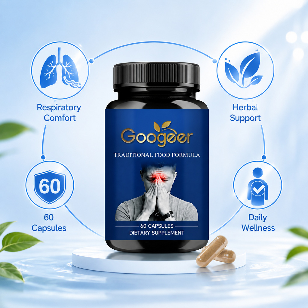 C&aacute;psulas Herbales Suaves Premium con F&oacute;rmula Vegetal Natural para Uso Diet&eacute;tico Diario de Bienestar